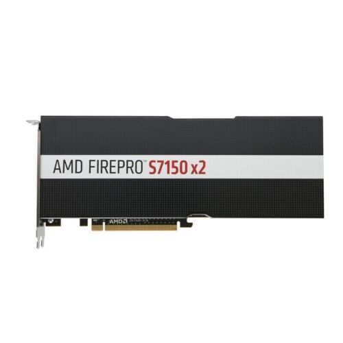 Amd firepro s7150 gb - x2, 16