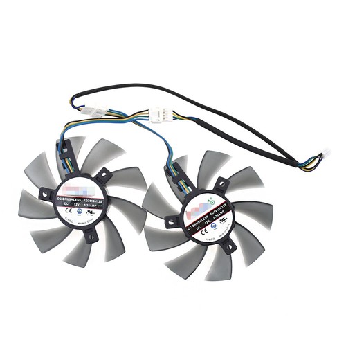 Pezzi fd9015u12s per xfx - fd9015u12s,