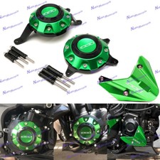 Per Kawasaki Z1000 Z1000R