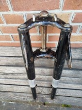 Forcella anteriore sospensione