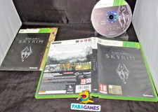 XBOX 360 The Elder Scrolls Skyrim  _ per Console Microsoft XBOX 360 _ PAL ITA