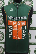 Maglia Ciclismo bike GIGANTE TG M R392 shirt maillot trikot jersey camiseta