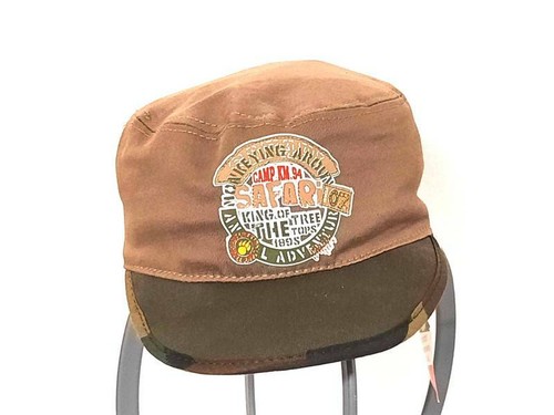 Army cappellino bambino - army, 3-12