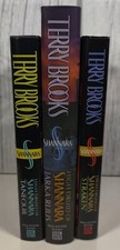 Terry Brooks High Druid of