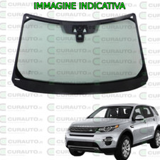 PARABREZZA VETRO ANTERIORE