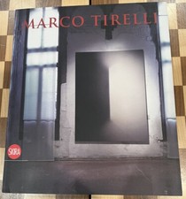 Marco Tirelli Skira book