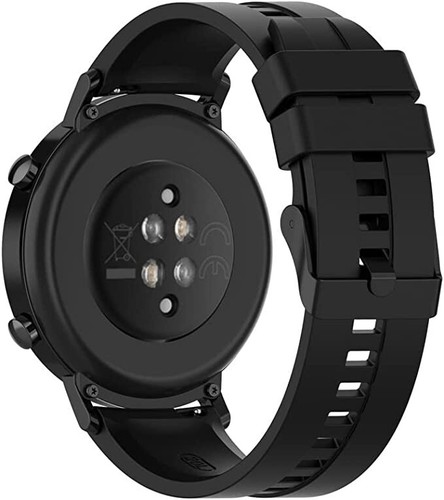 Cinturino orologio spr - spr, 20