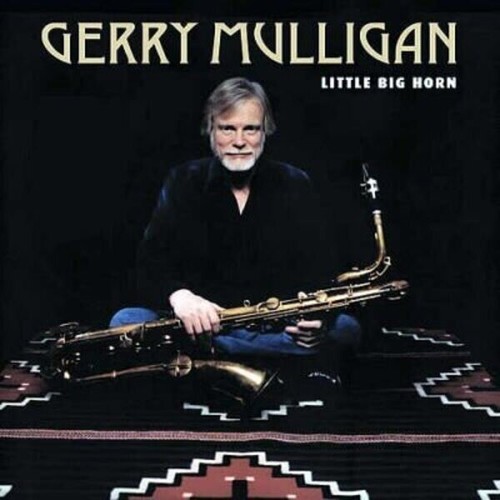 Gerry mulligan little big - mulligan,