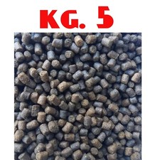 Pellet Pesca Carpa Method