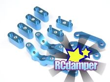 ALLUMINIO SERVO MOUNT B TEAM