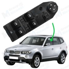 Bmw X3 E83 2004 - 2010