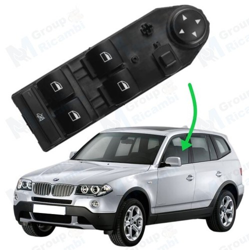 Bmw e83 2004 2010 - bmw,