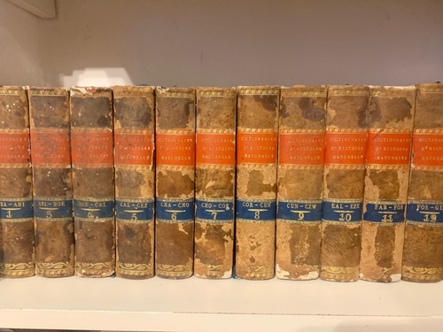 Nouveau dictionnaire - nouveau,