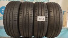 GOMME USATE 205/65r16 kumho