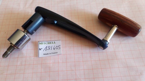 Manovella mulinello mitchell - b,