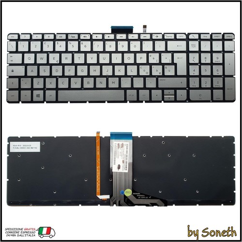 Tastiera italiana per - per, envy