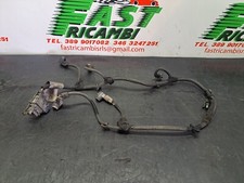 CABLAGGIO SENSORI DI