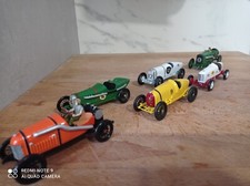 automodelli 1/43 Peugeot G.P. L 76 1912