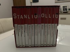 STANLIO & OLLIO COLLECTION ''