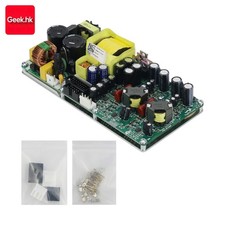 Modulo amplificatore hifi