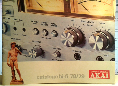 Catalogo generale vintage - catalogo,