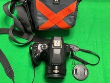 Panasonic LUMIX FZ82