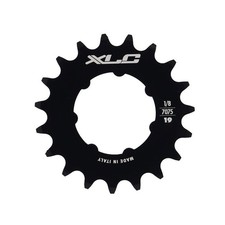 pignone singlespeed ss-s03 1/8