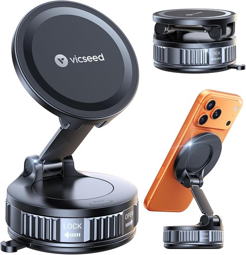 Vicseed magsafe supporto - vicseed,