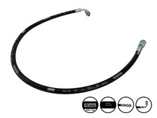 Tubo idraulico servosterzo