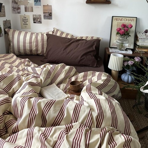 Biancheria letto 200x200 - da,
