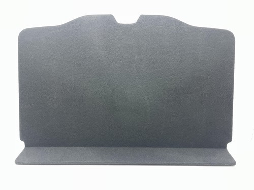 Tappeto vano baule per fiat - vano,