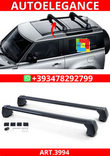 💕ART.3994  Barre portatutto