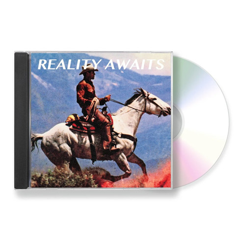 The strokes reality awaits - reality,