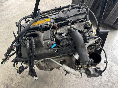 B48a20a motore mini 0 - motore, (f55)
