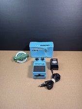 Boss CE-2 Pedale per chitarra