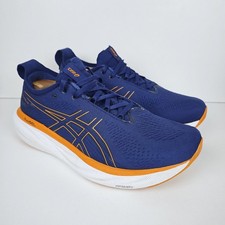 ASICS GEL-Nimbus 25 Scarpe da