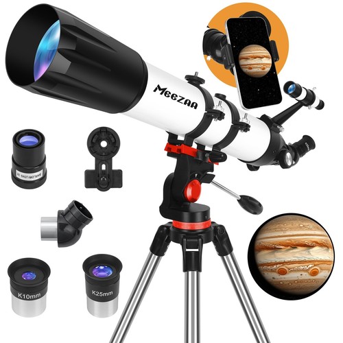 Meezaa telescopio - meezaa,