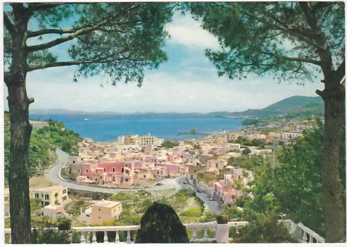 Lacco ameno ischia - lacco,