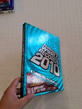 GUINNESS WORLD RECORDS 2010