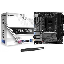 Scheda Madre Asrock Z790M-ITX