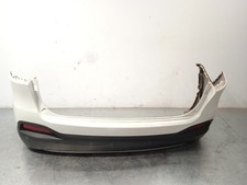 86611C5000 REAR BUMPER /