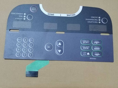 1pz per precor 932i 954i - 1pz, tapis