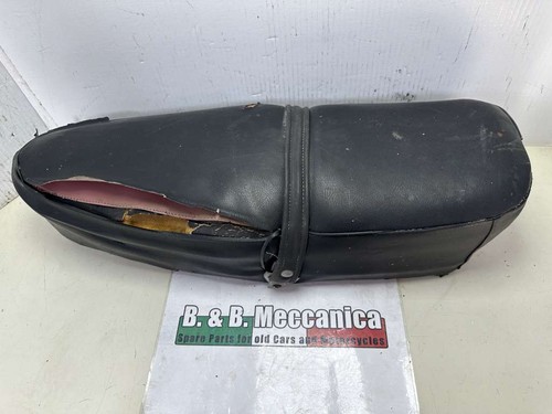 Long saddle frame piaggio - saddle,