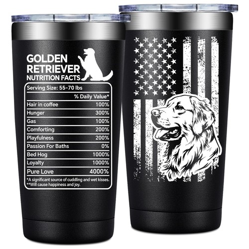 Golden retriever gifts - retriever,