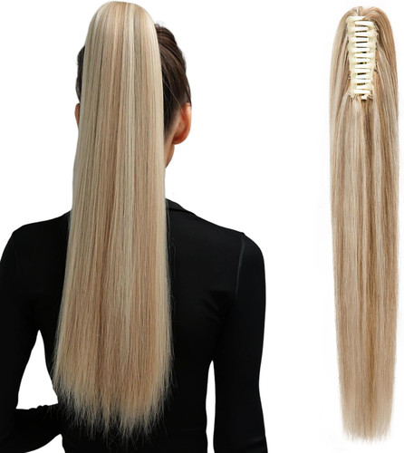 Coda capelli extension - extension, con