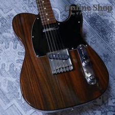 Fender Japan commento e video