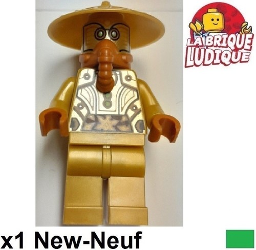 Lego figurina minifig - figurina,