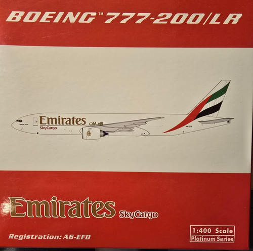 Nuovo 400 phoenix - nuovo, 1:400