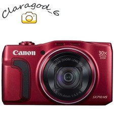Canon PowerShot SX710 HS