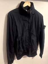 Stone Island  Bomber Jacket